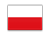 GIESSE srl - Polski